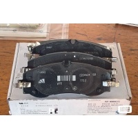 Колодки тормозные Lixiang L9 Li9 2023 X0190000272