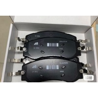 Колодки тормозные Lixiang L9 Li9 2023 X0190000282