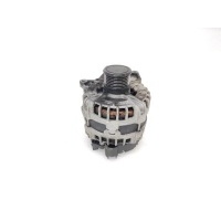 Генератор Mercedes C-Класс W205/S205/C205 2018 A0009067703