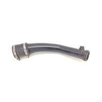 Патрубок интеркулера Mercedes C-Класс W205/S205/C205 2018 A2740980207, A2740940191