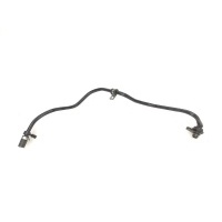 Трубка картерных газов Mercedes C-Класс W205/S205/C205 2018 A2740189500