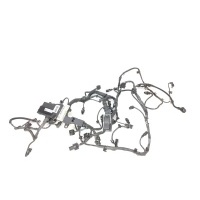 проводка двигателя Mercedes C-Класс W205/S205/C205 2018 A2740100916