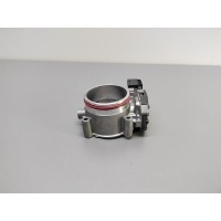 Дроссельная заслонка Mercedes C W205 2020 A2641410100