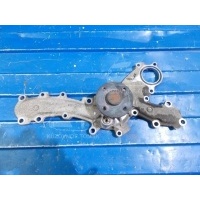 Насос Водяной (Помпа) Toyota Highlander XU40 2013 16100-39456