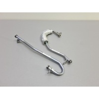 Трубка охлаждения турбины Mercedes C W205 2020 A2642030500, A2742031000