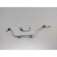 Трубка ТНВД Mercedes C W205 2020 A2640700400, A2740700132