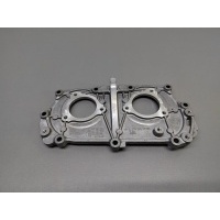 клапанная крышка Mercedes C W205 2020 A2740150700, A2740151200