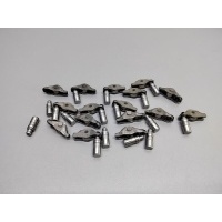 Гидрокомпенсатор Mercedes C W205 2020 A2700502300, A2640501300, A2760501400
