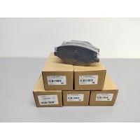 Колодки тормозные Geely Coolray SX11 2022 4048046400