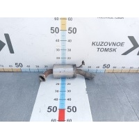 Глушитель Toyota Highlander XU40 2012 17430-31720