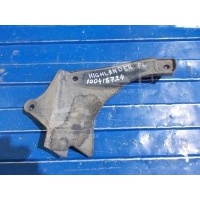 Защита двигателя Toyota Highlander XU40 2012 53737-33020