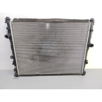 Радиатор охлаждения двигателя Changan UNI-K 2022 CD569F2801040100, 1301100CR01, CD569F2801040100AA