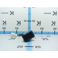 Кнопка открывания багажника Toyota Highlander XU40 2012 84930-48021