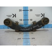 Кронштейн редуктора Toyota Highlander XU40 2012 52380-48040