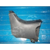 Накладка Порога Toyota Highlander XU40 2012 62102-48070-C0