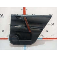 Обшивка Двери Toyota Highlander XU40 2012 67630-48431-C0