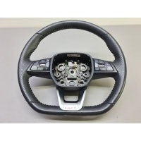 Руль Changan UNI-T 2022 S202F2604030102AA, S5ZP04SF00, S202F2604030121