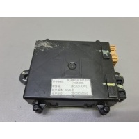 Блок управления АКПП Changan UNI-K 2022 3621020CR01