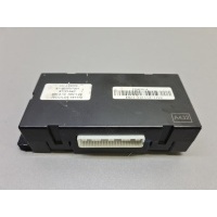 Блок управления климат-контролем JAC J7 2022 8112020U7301