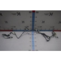 Проводка крышки багажника Toyota Highlander XU40 2012 82188-48060, 82184-48371