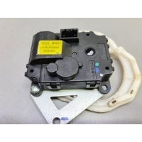 Сервопривод заслонок печки JAC J7 2022 8126100U3400F071, JJ40067A000Z