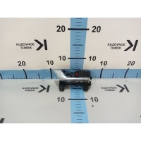 Ручка двери внутренняя Toyota Highlander XU40 2012 69205-20210-C0