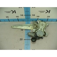 Стеклоподъемник Toyota Highlander XU40 2012 69804-42040, 85710-35180