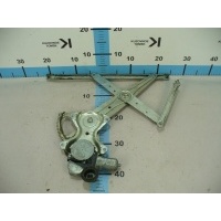 Стеклоподъемник Toyota Highlander XU40 2012 69802-48051, 85720-30340
