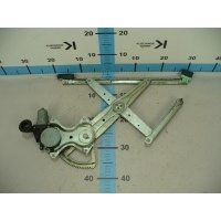 Стеклоподъемник Toyota Highlander XU40 2012 69801-48041, 85710-35180