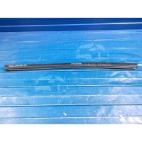 Уплотнитель Стекла Двери (Внутренний) Toyota Highlander XU40 2012 68171-48040