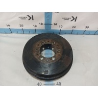 Барабан тормозной Toyota Hilux GUN125 2019 424310K120