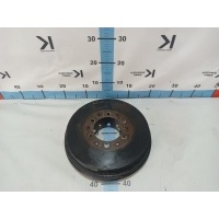 Барабан тормозной Toyota Hilux GUN125 2019 424310K120