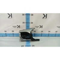 Воздуховод печки (дефлектор) Toyota Hilux GUN125 2019 55650KK140, 55650KK140, 55650KK070