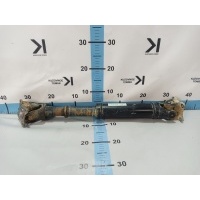 Карданный вал Toyota Hilux GUN125 2019 371400K010