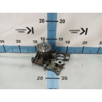 Насос Водяной (Помпа) Toyota Hilux GUN125 2019 16100-09711