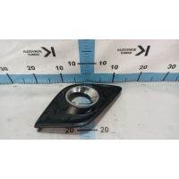 Оправа Противотуманной Фары Toyota Hilux GUN125 2019 521270K170, 521270K170, 520300K010, 520300K040, 520300K060