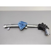 стеклоподъемник Changan UNI-V 2022 C281F2705020400, 6104100DE01
