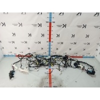 Проводка салона Toyota Hilux GUN125 2019 8214AKKT60, 8214AKKT60, 82161-KKT20, 82161KKT21