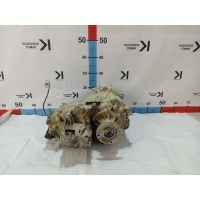 Раздаточная Коробка (Раздатка) Toyota Hilux GUN125 2019 361000K460, 361000K460, 3610071460 1GDFTV 2