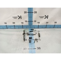 Распределитель Тормозного Усилия Toyota Hilux GUN125 2019 476440K050, 476440K050, 049420K130, 049430K030