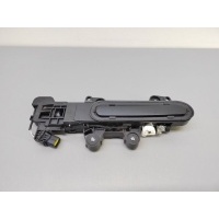 Ручка двери Changan UNI-V 2022 C281F2706040300AA, 6205500DE02