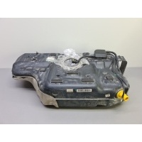 топливный бак JAC J7 2022 1101100U7300