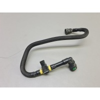 Клапан вентиляции топливного бака Changan UNI-V 2022 C281F2601011500, SRE010, 3300004