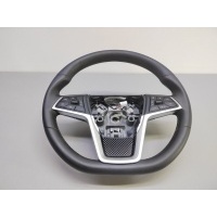 Руль JAC J7 2022 3402100U7301