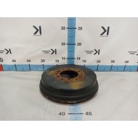 Барабан тормозной Toyota Hilux GUN125 2019 42431-0K120