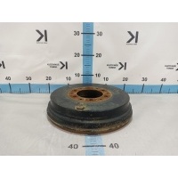 Барабан тормозной Toyota Hilux GUN125 2019 42431-0K120