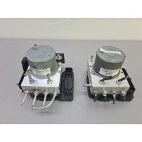 Блок ABS Omoda S5 2023 207000039AA