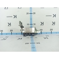 Блок Электронный Toyota Hilux GUN125 2019 28551-0E010