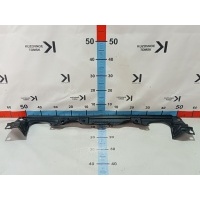 Защита Под Бампер Toyota Hilux GUN125 2019 52129-KK010