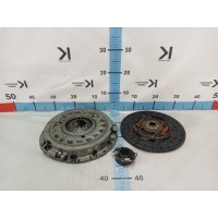 Корзина сцепления Toyota Hilux GUN125 2019 31210-0K281, 31210-0K281, 31250-0K281, 31230-71052